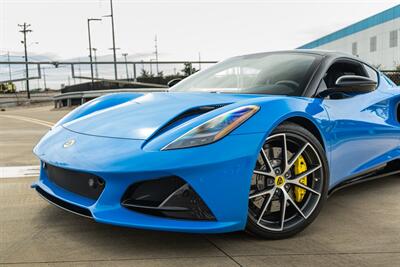2024 Lotus Emira V6 First Edition   - Photo 96 - Nashville, TN 37217