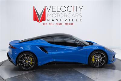 2024 Lotus Emira V6 First Edition   - Photo 12 - Nashville, TN 37217