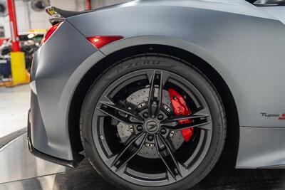 2022 Acura NSX Type S SH-AWD   - Photo 105 - Nashville, TN 37217