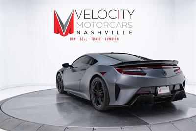 2022 Acura NSX Type S SH-AWD   - Photo 8 - Nashville, TN 37217