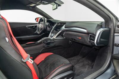 2022 Acura NSX Type S SH-AWD   - Photo 52 - Nashville, TN 37217