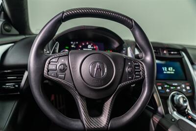 2022 Acura NSX Type S SH-AWD   - Photo 97 - Nashville, TN 37217