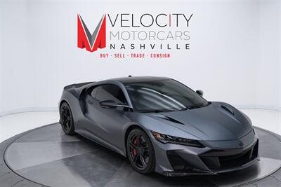 2022 Acura NSX Type S SH-AWD   - Photo 12 - Nashville, TN 37217