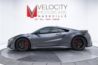 2022 Acura NSX Type S SH-AWD   - Photo 9 - Nashville, TN 37217