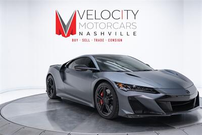 2022 Acura NSX Type S SH-AWD   - Photo 4 - Nashville, TN 37217