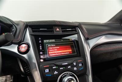 2022 Acura NSX Type S SH-AWD   - Photo 89 - Nashville, TN 37217