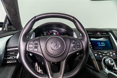 2022 Acura NSX Type S SH-AWD   - Photo 95 - Nashville, TN 37217