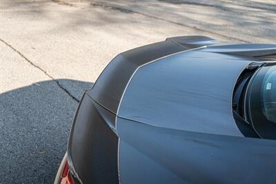 2022 Acura NSX Type S SH-AWD   - Photo 125 - Nashville, TN 37217