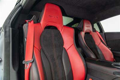 2022 Acura NSX Type S SH-AWD   - Photo 45 - Nashville, TN 37217