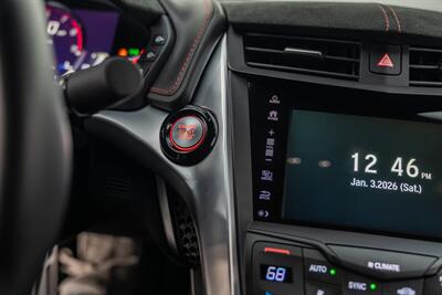2022 Acura NSX Type S SH-AWD   - Photo 90 - Nashville, TN 37217
