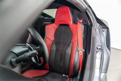 2022 Acura NSX Type S SH-AWD   - Photo 26 - Nashville, TN 37217