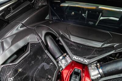 2022 Acura NSX Type S SH-AWD   - Photo 76 - Nashville, TN 37217