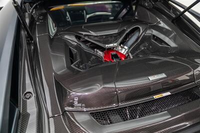 2022 Acura NSX Type S SH-AWD   - Photo 71 - Nashville, TN 37217