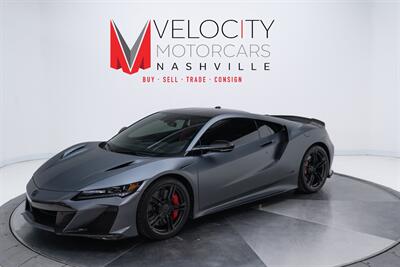 2022 Acura NSX Type S SH-AWD   - Photo 10 - Nashville, TN 37217