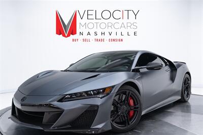 2022 Acura NSX Type S SH-AWD   - Photo 1 - Nashville, TN 37217