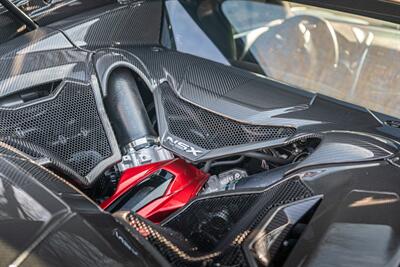 2022 Acura NSX Type S SH-AWD   - Photo 127 - Nashville, TN 37217