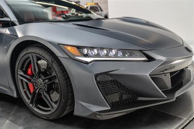 2022 Acura NSX Type S SH-AWD   - Photo 107 - Nashville, TN 37217