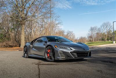 2022 Acura NSX Type S SH-AWD   - Photo 122 - Nashville, TN 37217