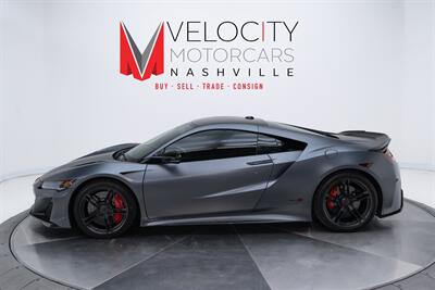 2022 Acura NSX Type S SH-AWD   - Photo 17 - Nashville, TN 37217