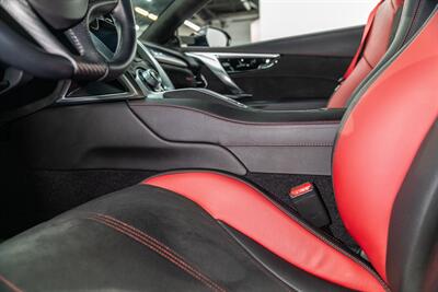 2022 Acura NSX Type S SH-AWD   - Photo 31 - Nashville, TN 37217