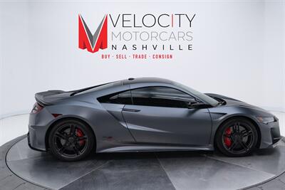 2022 Acura NSX Type S SH-AWD   - Photo 13 - Nashville, TN 37217