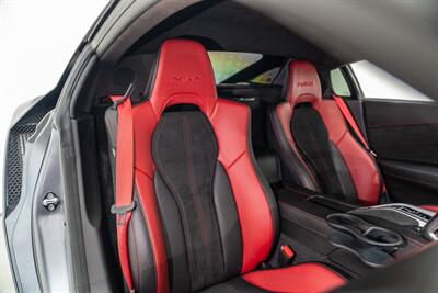2022 Acura NSX Type S SH-AWD   - Photo 43 - Nashville, TN 37217