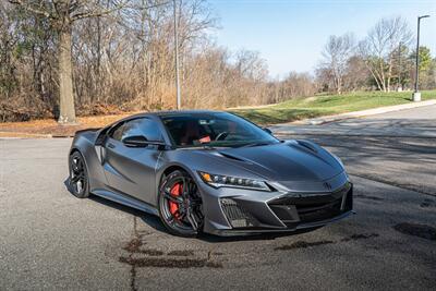2022 Acura NSX Type S SH-AWD   - Photo 119 - Nashville, TN 37217