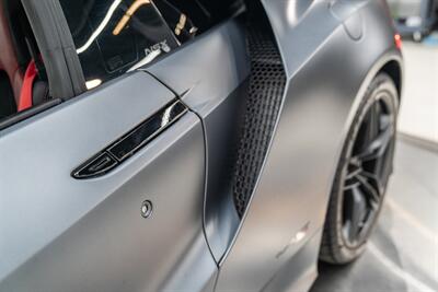 2022 Acura NSX Type S SH-AWD   - Photo 113 - Nashville, TN 37217