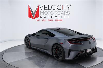 2022 Acura NSX Type S SH-AWD   - Photo 16 - Nashville, TN 37217