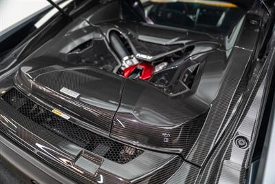 2022 Acura NSX Type S SH-AWD   - Photo 72 - Nashville, TN 37217