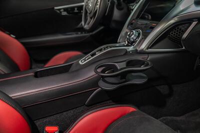 2022 Acura NSX Type S SH-AWD   - Photo 55 - Nashville, TN 37217