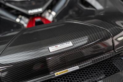 2022 Acura NSX Type S SH-AWD   - Photo 70 - Nashville, TN 37217