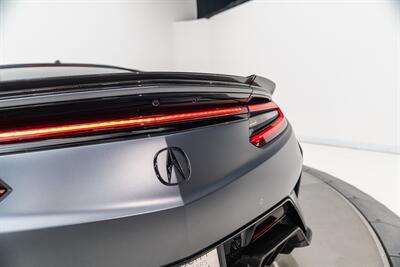 2022 Acura NSX Type S SH-AWD   - Photo 117 - Nashville, TN 37217