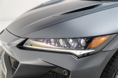 2022 Acura NSX Type S SH-AWD   - Photo 110 - Nashville, TN 37217