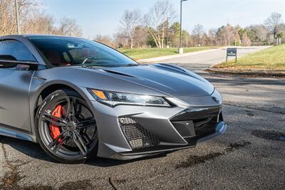 2022 Acura NSX Type S SH-AWD   - Photo 123 - Nashville, TN 37217