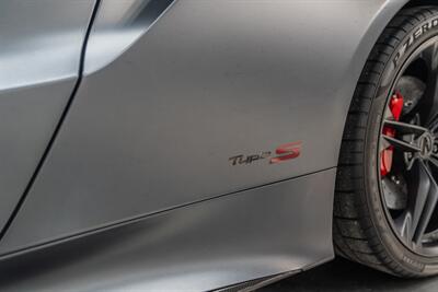 2022 Acura NSX Type S SH-AWD   - Photo 115 - Nashville, TN 37217