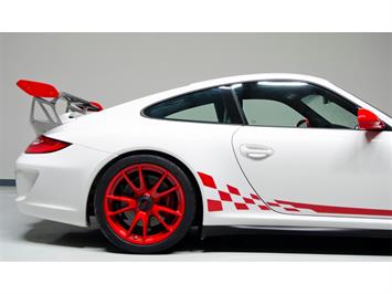 2011 Porsche 911 GT3 RS   - Photo 25 - Nashville, TN 37217