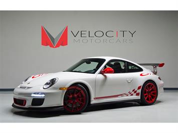 2011 Porsche 911 GT3 RS   - Photo 1 - Nashville, TN 37217