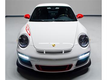 2011 Porsche 911 GT3 RS   - Photo 6 - Nashville, TN 37217