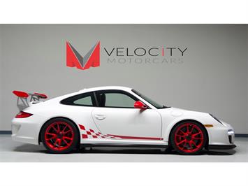 2011 Porsche 911 GT3 RS   - Photo 5 - Nashville, TN 37217