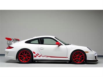 2011 Porsche 911 GT3 RS   - Photo 23 - Nashville, TN 37217