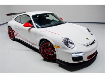 2011 Porsche 911 GT3 RS   - Photo 29 - Nashville, TN 37217