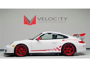 2011 Porsche 911 GT3 RS   - Photo 11 - Nashville, TN 37217