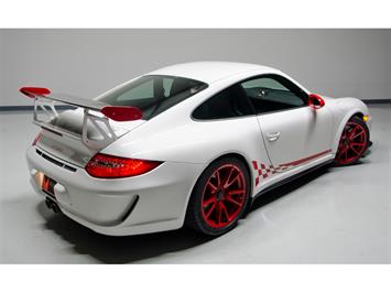 2011 Porsche 911 GT3 RS   - Photo 30 - Nashville, TN 37217