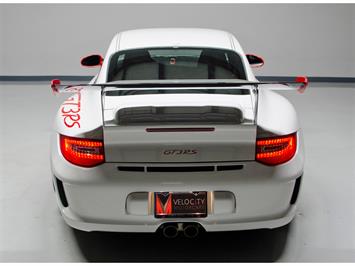 2011 Porsche 911 GT3 RS   - Photo 31 - Nashville, TN 37217