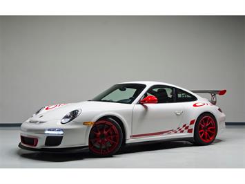 2011 Porsche 911 GT3 RS   - Photo 12 - Nashville, TN 37217