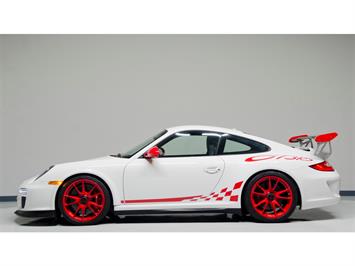 2011 Porsche 911 GT3 RS   - Photo 58 - Nashville, TN 37217