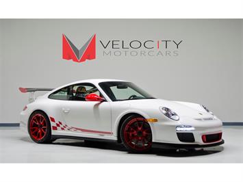 2011 Porsche 911 GT3 RS   - Photo 2 - Nashville, TN 37217