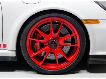 2011 Porsche 911 GT3 RS   - Photo 34 - Nashville, TN 37217