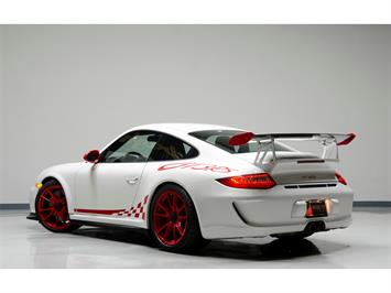 2011 Porsche 911 GT3 RS   - Photo 51 - Nashville, TN 37217